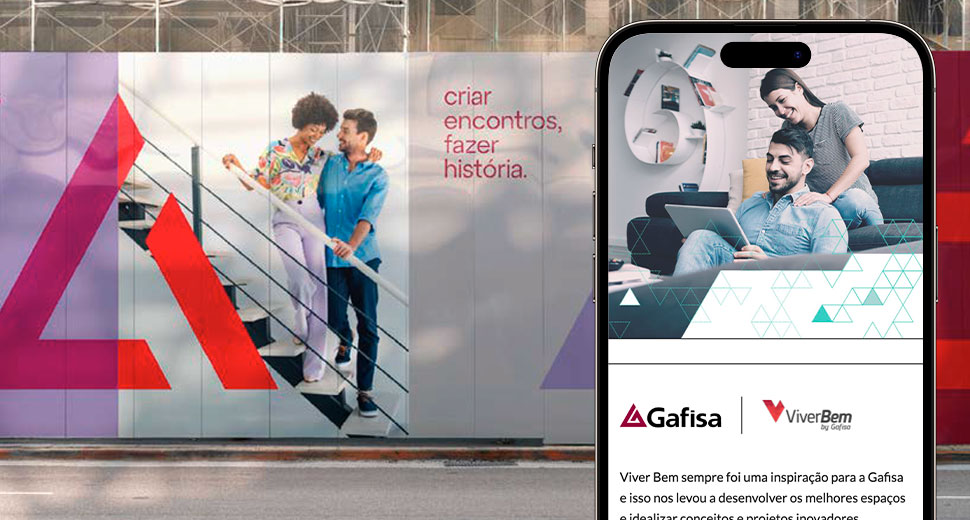Gafisa Website Imagem 3