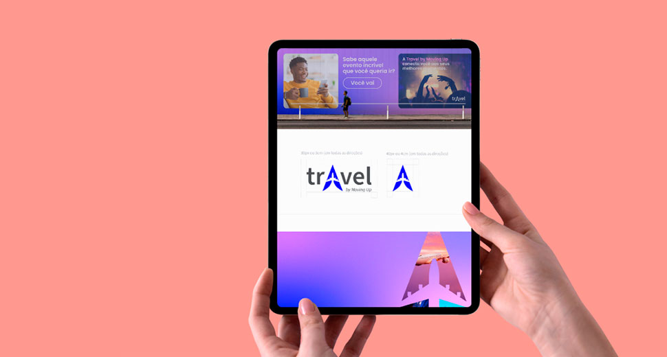 Travel By Moving Up Imagem 7