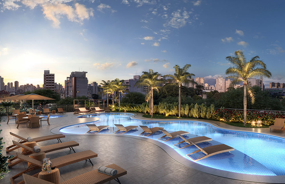 Trisul Side Barra Funda